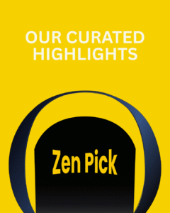 zen pick products
