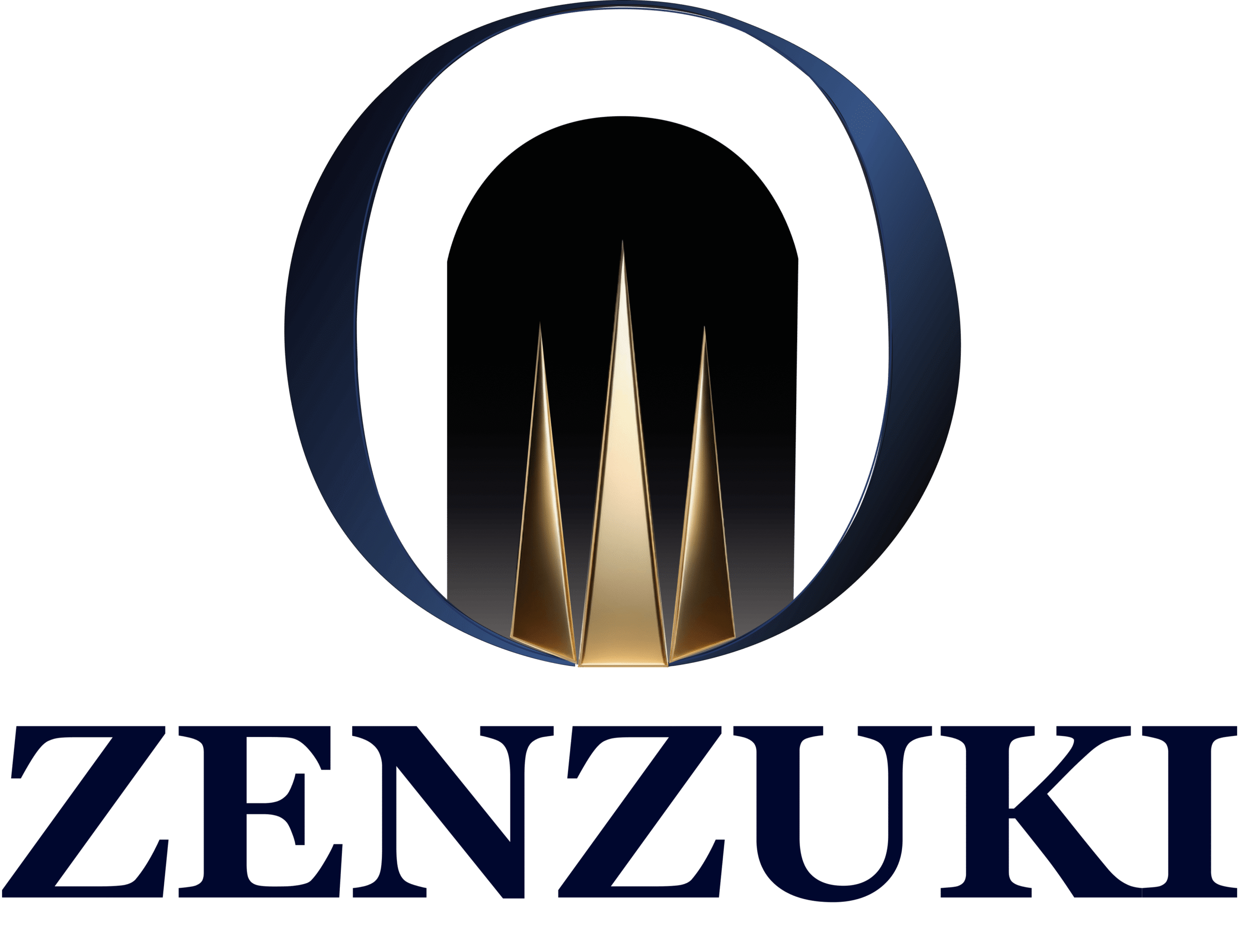 zenzuki Logo